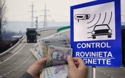 Rovinieta lipsă: Amenzi grave și surprize acasă