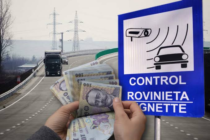 Rovinieta lipsă: Amenzi grave și surprize acasă