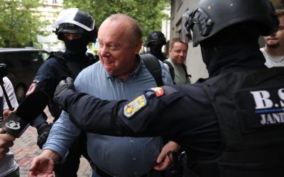 Pîslaru: Amendă uriașă la Bihor pentru muncă neplătită
