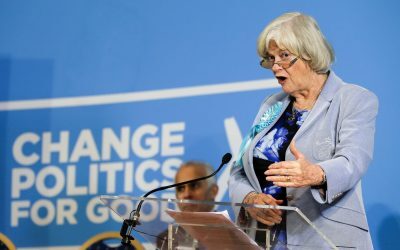 Anchetă pentru omor în cazul morții fostei ministre Ann Widdecombe