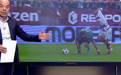 Avram, revoltă totală la Rapid-Sepsi: verdict despre fazele controversate