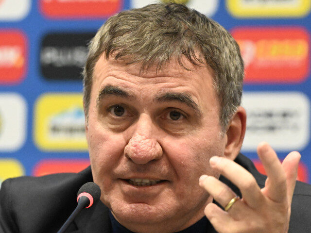 Hagi: Argentina, zero barat cu Spania. Ce crede despre Messi