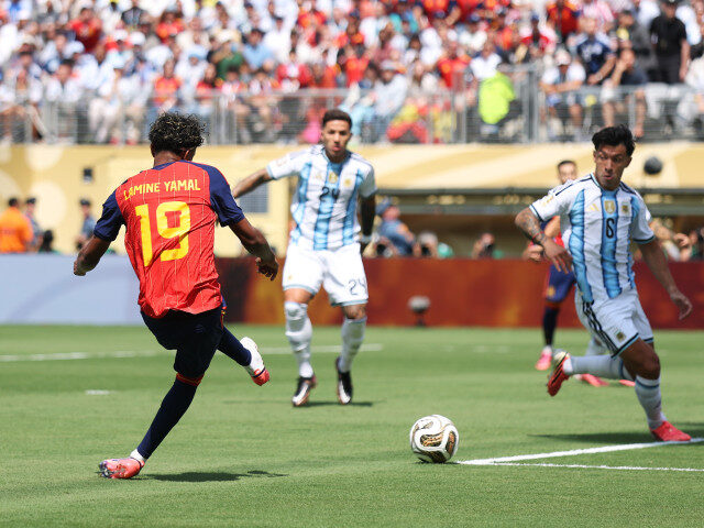 Spania-Argentina 0-0: Finala Mondialului! Yamal, ocazia sorții