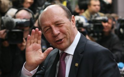 Băsescu dă lovitura: Naționala care ia Cupa Mondială
