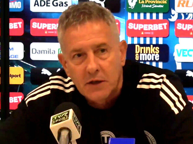 Bergodi, direct: Dinamo Kiev a confirmat, asta îl interesează