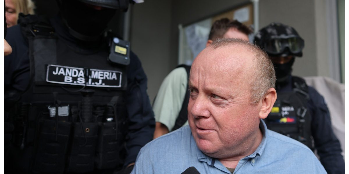 Azilele din Bihor: Pașca și familia, cercetați în libertate la București