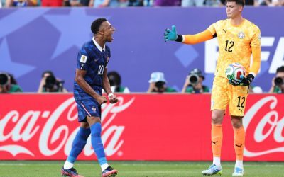 Mbappe, scandal la CM 2026. Deschamps: „Îl sfâșiau”