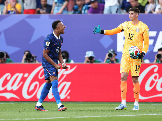 Mbappe, scandal la CM 2026. Deschamps: „Îl sfâșiau”