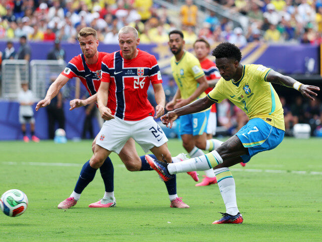 Haaland zguduie Mondialul: Norvegia învinge Brazilia 1-0