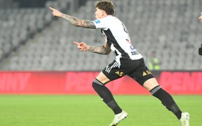 Coubiș, transfer făcut. Anunțul e aproape