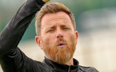 FK Auda, surprins de FCSB: ”E o informație bună”