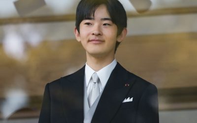 Japonia: Tronul Crizantemei rămâne al bărbaților