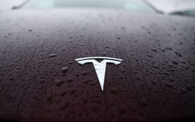 Tesla, blocată în Franța: Fără autorizație pentru sistemul autonom