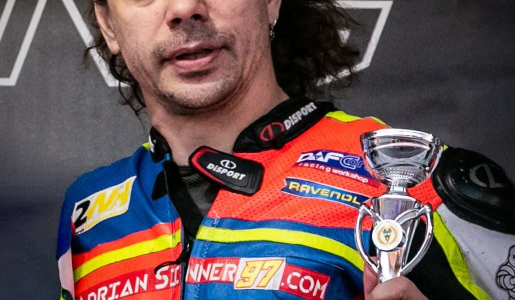 Adrian Rus Sinner, pilot și vlogger, a murit tragic la Brno