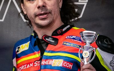 Adrian Rus Sinner, pilot și vlogger, a murit tragic la Brno