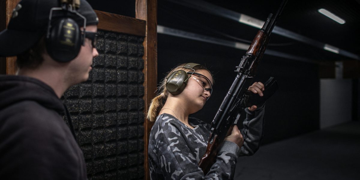 AK-47: Arma ce a rescris regulile războiului pe planetă