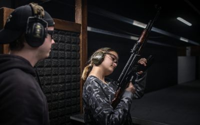 AK-47: Arma ce a rescris regulile războiului pe planetă