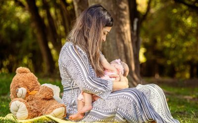 Alăptarea diminuează ADHD la copii: Studiu revelator