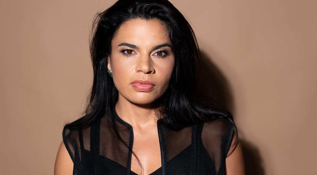 Alina Șerban învață Veneția: „Eu Contează” are premieră mondială