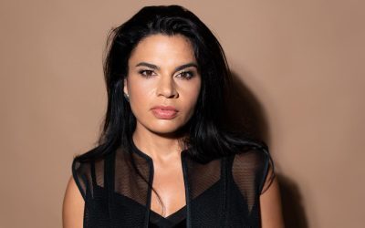 Alina Șerban învață Veneția: „Eu Contează” are premieră mondială