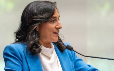 Șeful diplomației canadiene, discuții la București cu Țoiu și Nicușor Dan