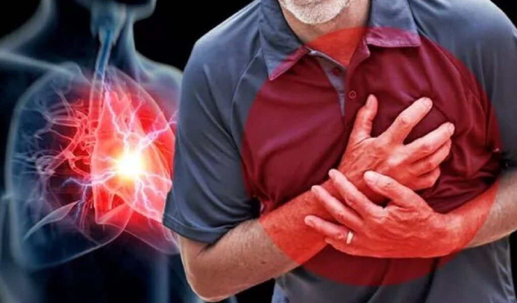 Urgență cardiacă: Semne despre atacul de cord nocturn
