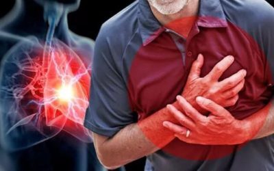 Urgență cardiacă: Semne despre atacul de cord nocturn