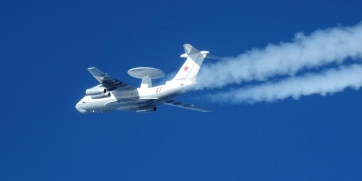 Avioane rusești „de negăsit”, doborâte de Ucraina cu rachete sovietice S-200
