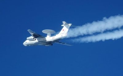 Avioane rusești „de negăsit”, doborâte de Ucraina cu rachete sovietice S-200