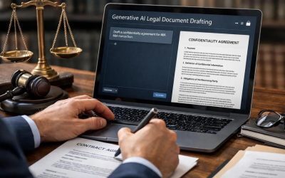 OpenAI vizează juriștii: următorul țel după birouri