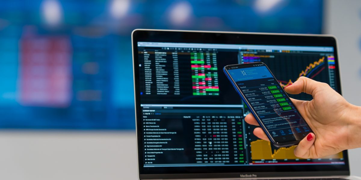 Tradeville taie din comisioane pe piața românească