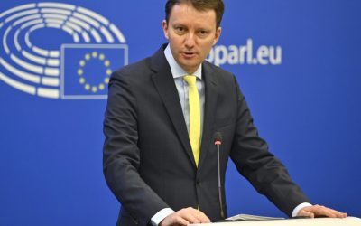 Mureșan, despre PSD: Așa făceau și pe vremea lui Dragnea, așa fac și acum