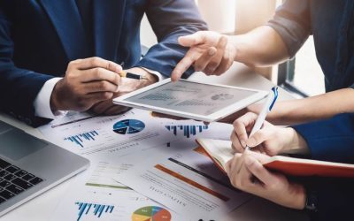 Firma e pe butuci: Patroni semnează situații financiare neștiute