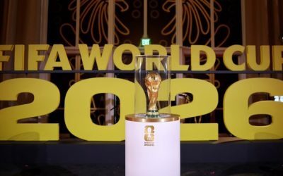 FIFA: Val de abuzuri online, rasismul domină Mondialul 2026
