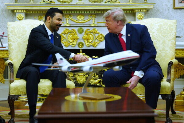 Trump: Iranul, dezarmat total. Nu mai amenință Irakul