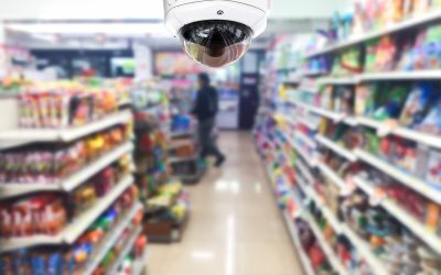 Supermarket Britanic, Acuzat de Practici Orwelliene