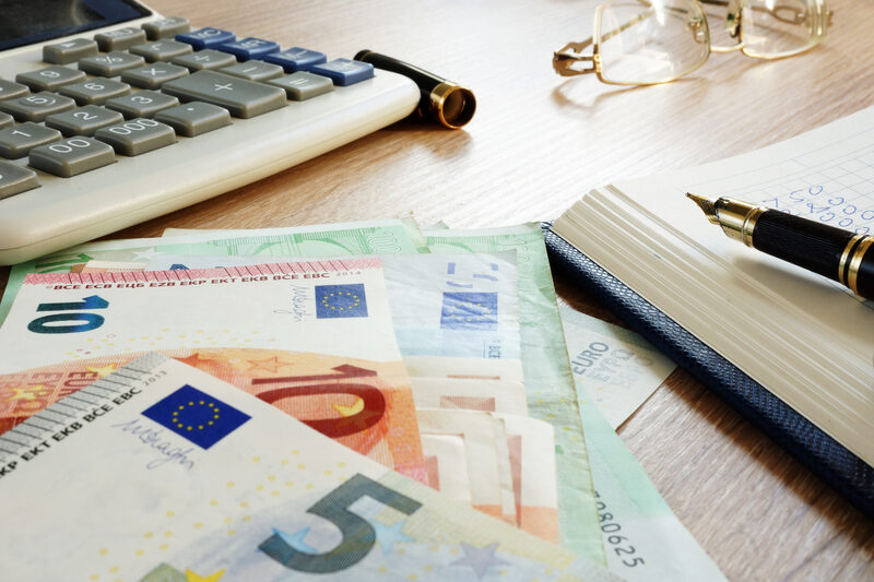PNRR: Fonduri de investiții detaliate din Planul României