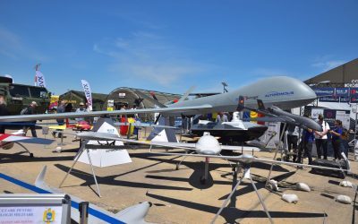 România, în NATO: Drone și contracte pentru startup-uri europene