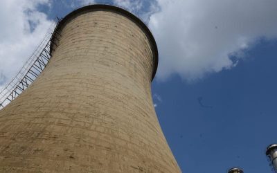 ELCEN cere 1,5 miliarde lei de la Termoenergetica / Primăria București, cu restanțe mari