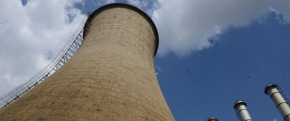 ELCEN cere 1,5 miliarde lei de la Termoenergetica / Primăria București, cu restanțe mari