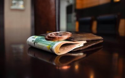 Țepuit de Intermediari: A crezut ANAF, a pierdut 32.000 lei