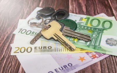 Chirii de AUR: Unde faci cel mai bun profit în România