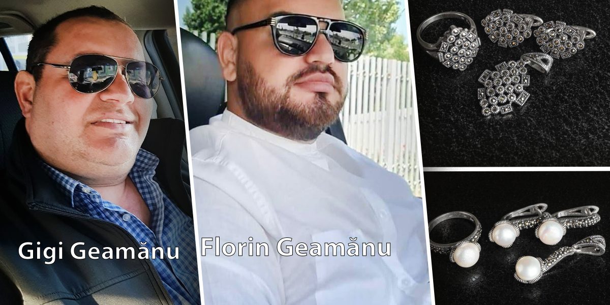 Fiul „temut”, înșelat de escroci români