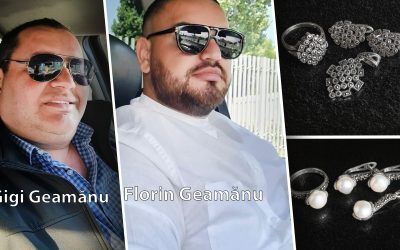 Fiul „temut”, înșelat de escroci români