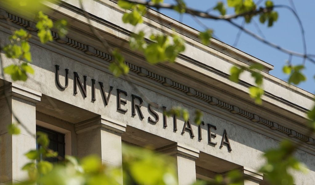 Doar 24 din 100 de absolvenți lucrează în domeniu