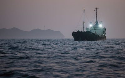 SUA cere ajutorul României pentru strâmtoarea Hormuz