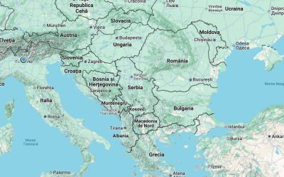 Autostrada spre Salonta, M44, prinsă în consultare publică