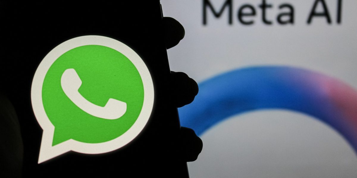 WhatsApp: Află ce înseamnă noul punct verde de lângă prieteni