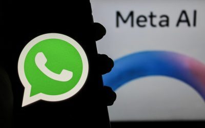 WhatsApp: Află ce înseamnă noul punct verde de lângă prieteni