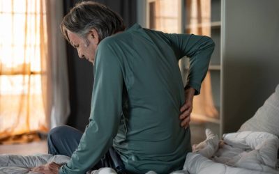 Hernia de disc: de la simptome la leac – evităm sedentarismul
